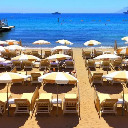 Center La Croisette Splendid 2 Bedroom In Premium Gardens And Balcony By Olam *