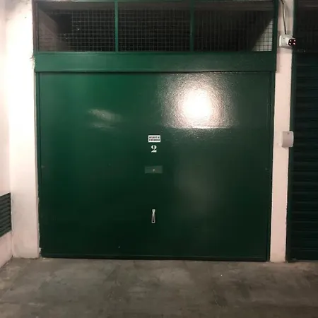 Center La Croisette Splendid 2 Bedroom In Premium Gardens And Balcony By Olam Apartman